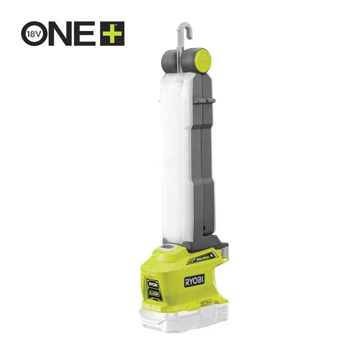Ryobi R18ALF-0 18V ONE+™ Cordless Portable LED Worklight (Bare Tool)