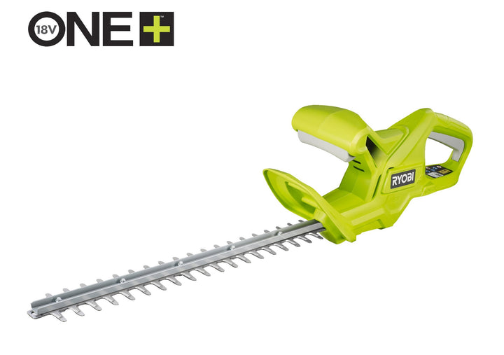 Ryobi RY18HT40A-0 18V ONE+ Cordless 40cm Hedge Trimmer (Bare Tool)