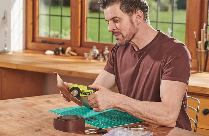 Ryobi RCT4-0 4V USB Lithium Cordless Cutting Tool (Bare Tool)