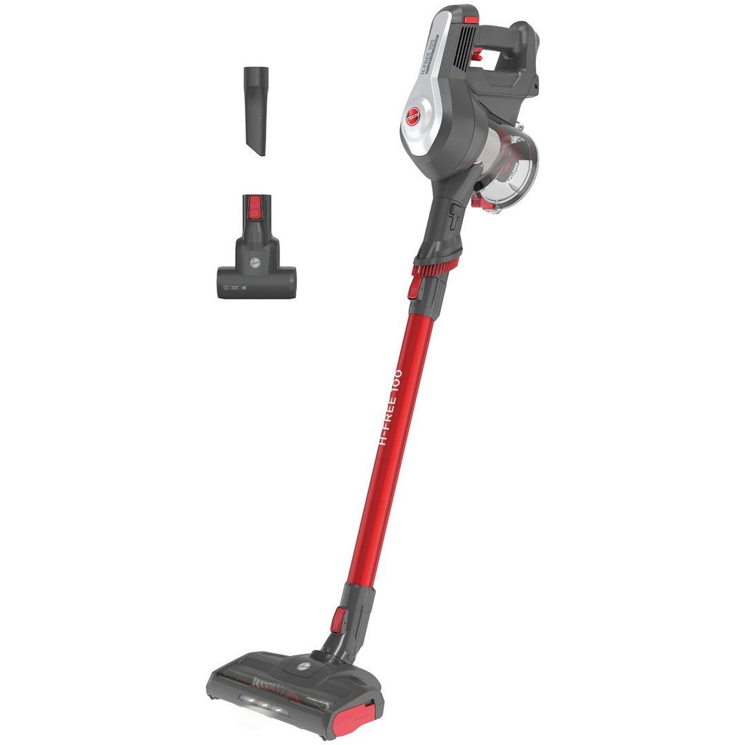 Hoover H-Free 100 Pet Cordless Vacuum Cleaner HF122RPT