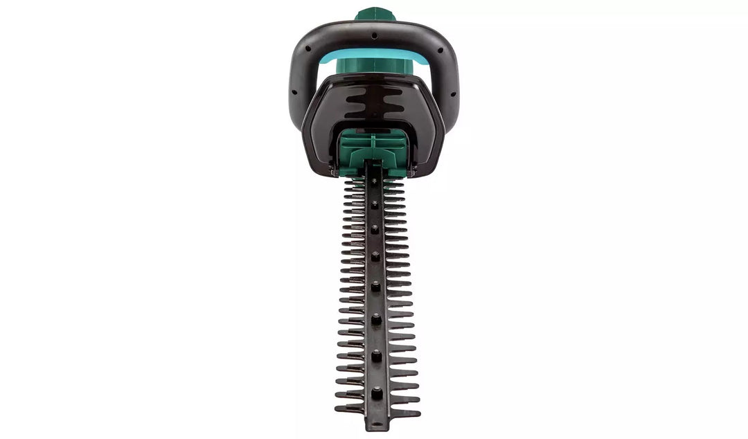 McGregor MEH6060P 60cm Corded Hedge Trimmer - 600W
