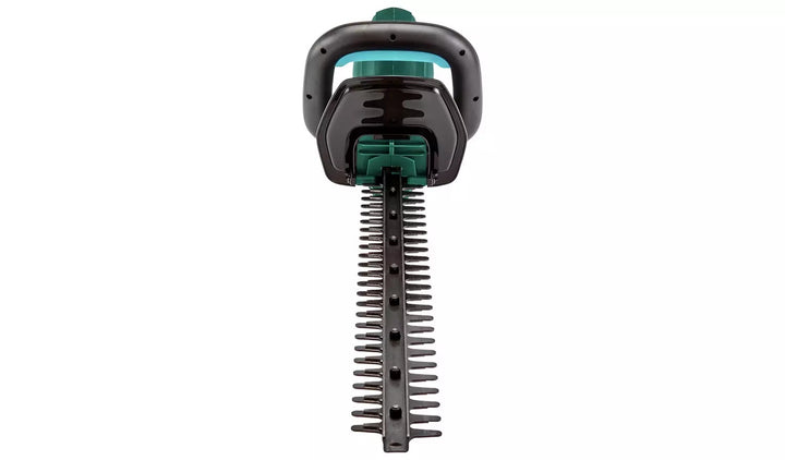 McGregor MEH6060P 60cm Corded Hedge Trimmer - 600W