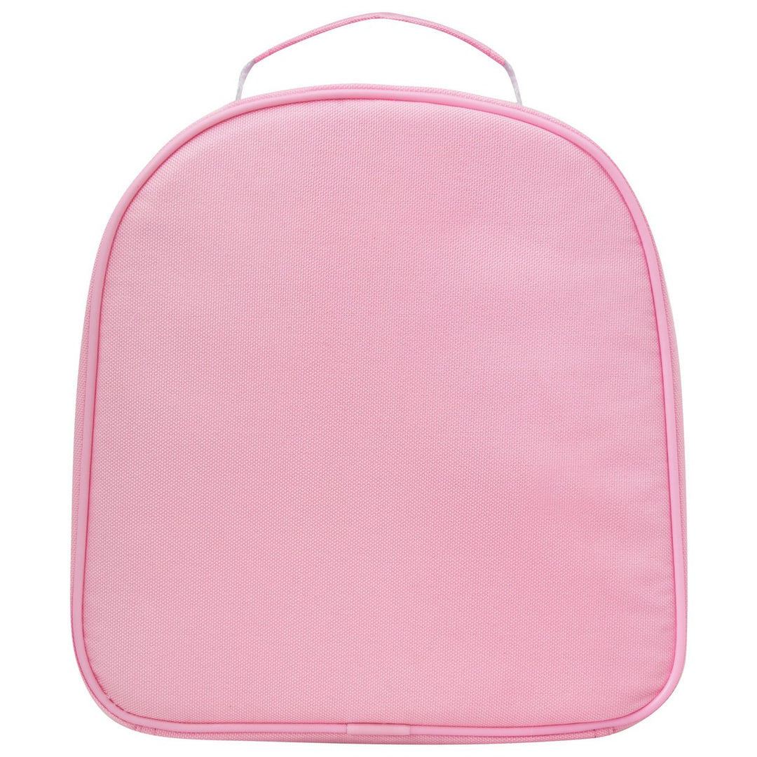 Princess Rainbow Frills Lunch Bag