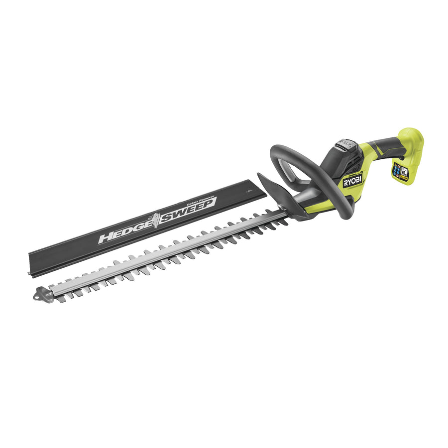 Ryobi RY18HT50A-0 18V ONE+™ Cordless 50cm Hedge Trimmer (Bare Tool)