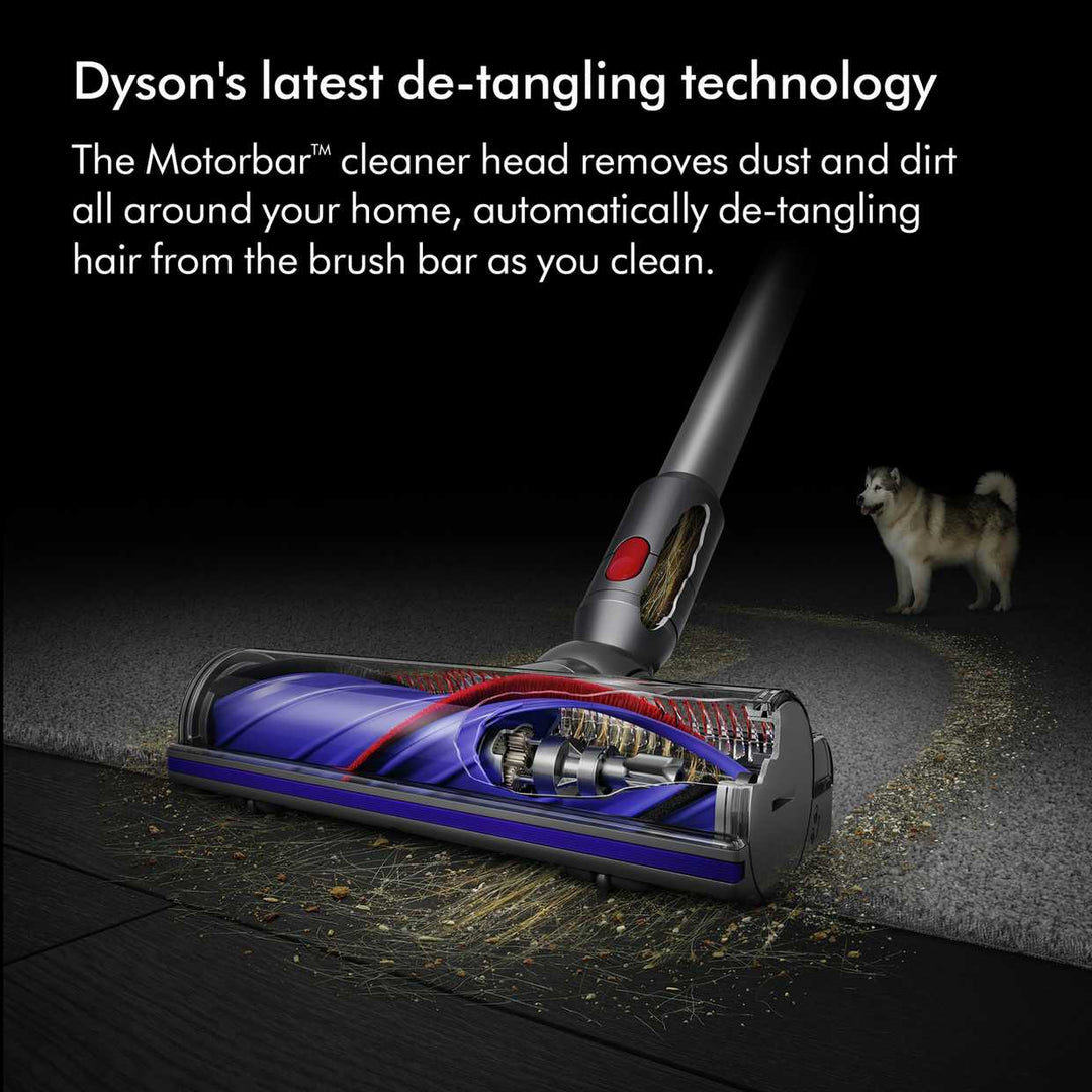 Dyson V8 Absolute Pet Cordless Vacuum Cleaner