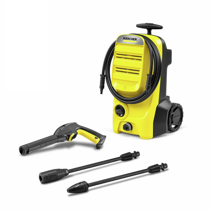 Karcher K4 Classic Pressure Washer - 1800W