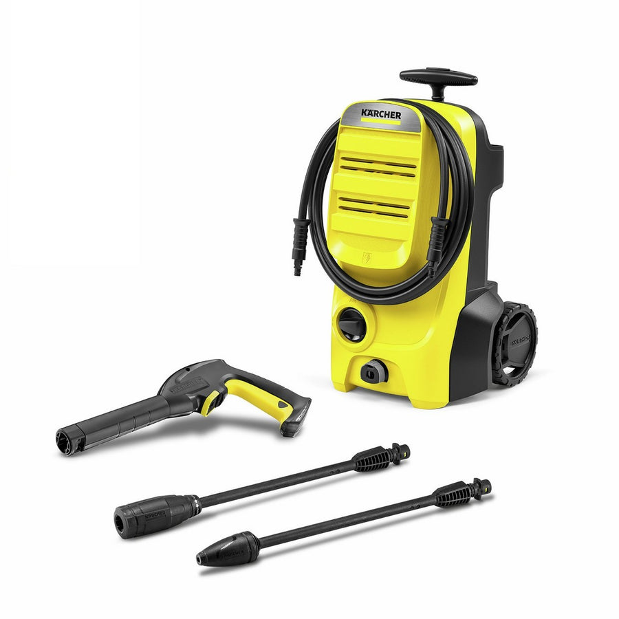Karcher K4 Classic Pressure Washer - 1800W