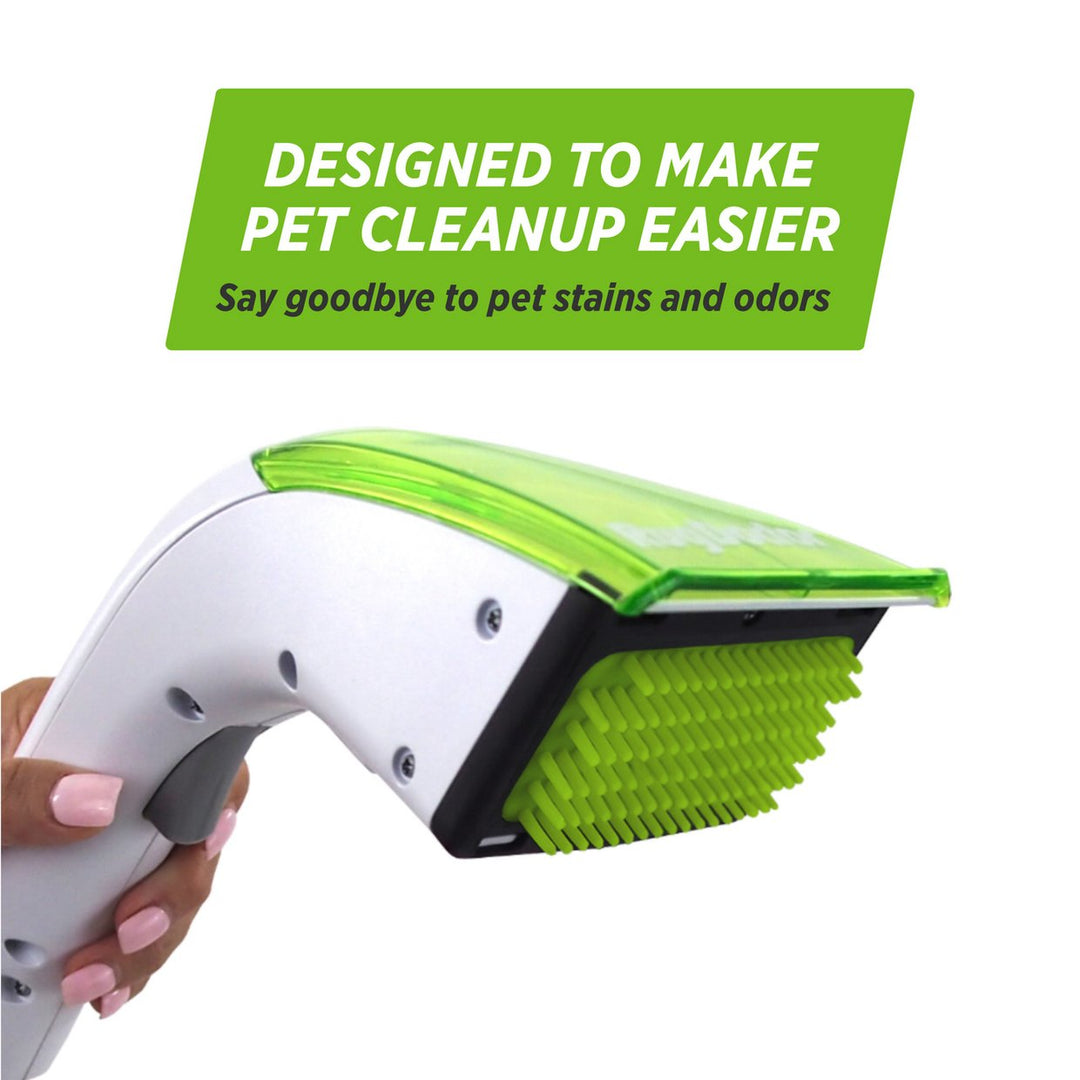 Rug Doctor 1093407 Pet Portable Spot Cleaner