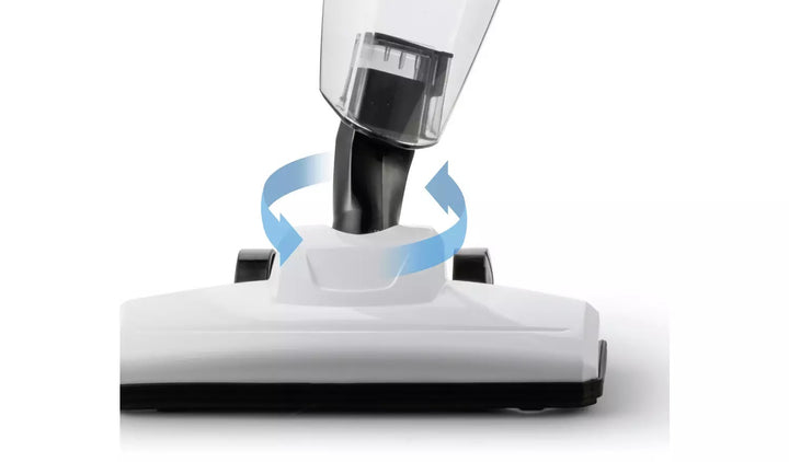Bush VSC02B16T-30 Stick to Handheld Bagless Corded Vacuum Cleaner