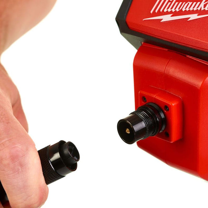 Milwaukee M12ICAV3-201C Cordless Digital Inspection Camera