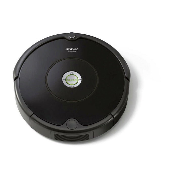iRobot 606 Roomba Cordless Robot Vacuum Cleaner