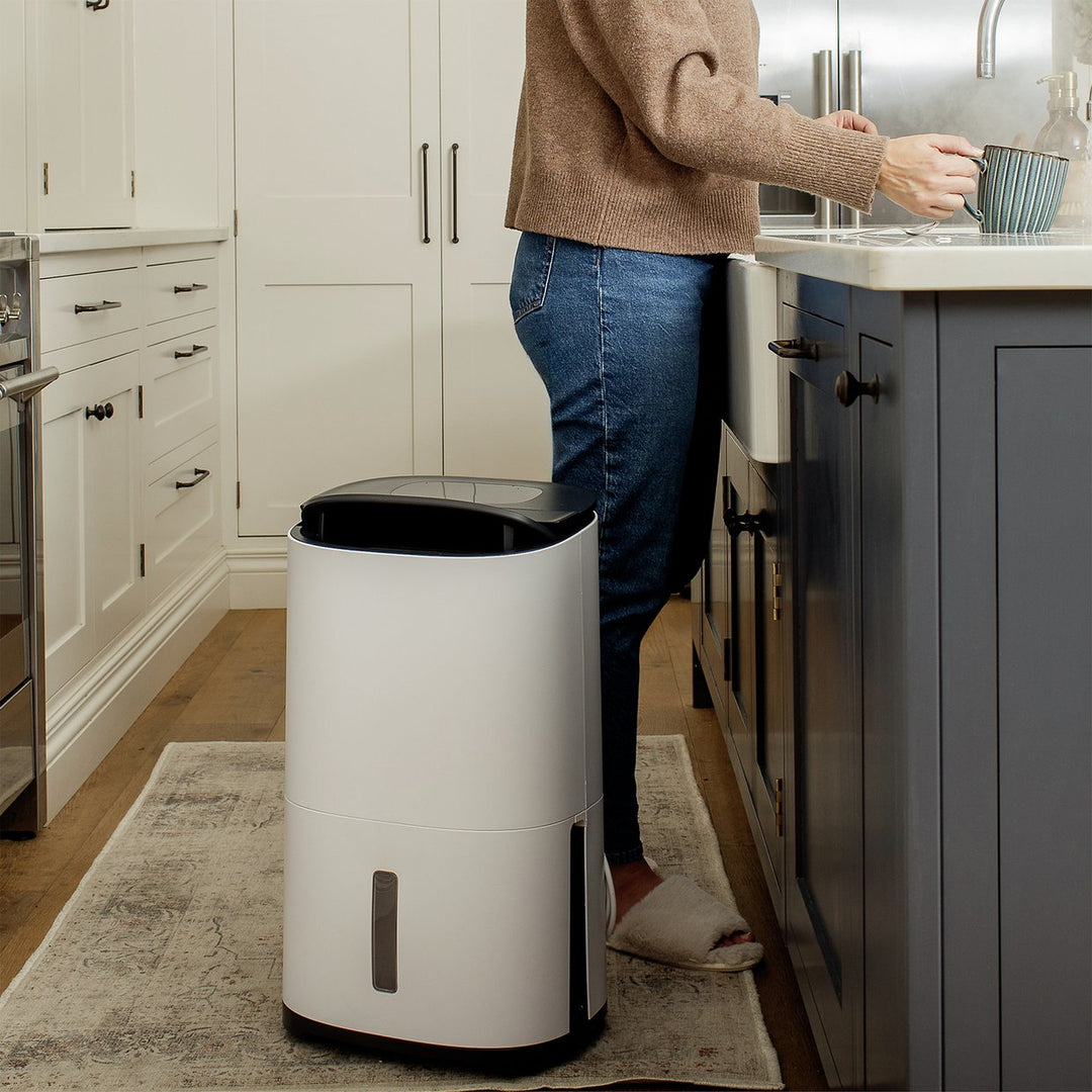 Meaco Arete Two 20 Litre Dehumidifier