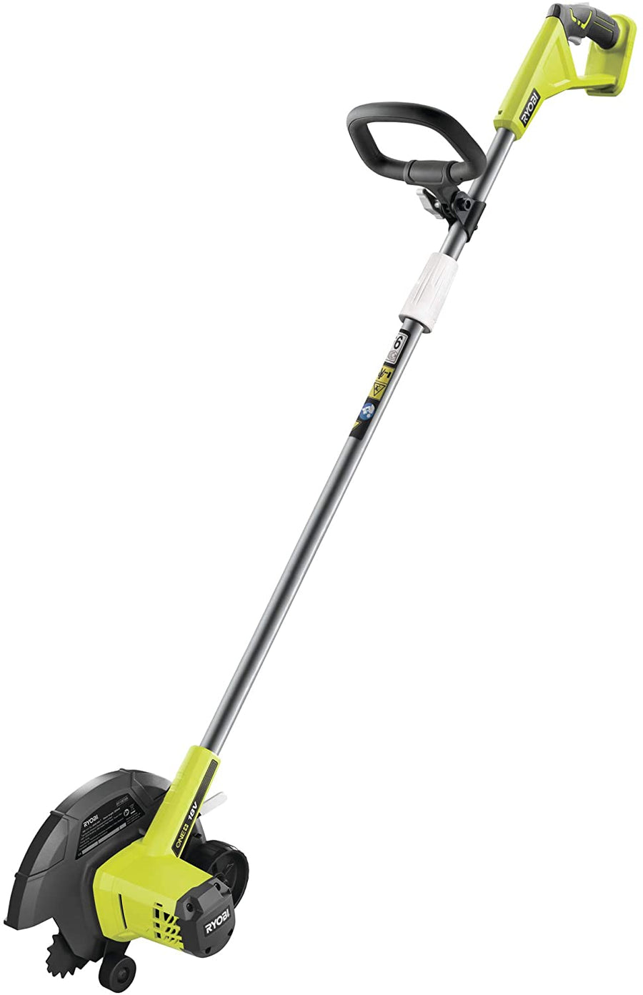 Ryobi RY18EGA-0 18v ONE+ Cordless 22cm Edger - Bare Tool