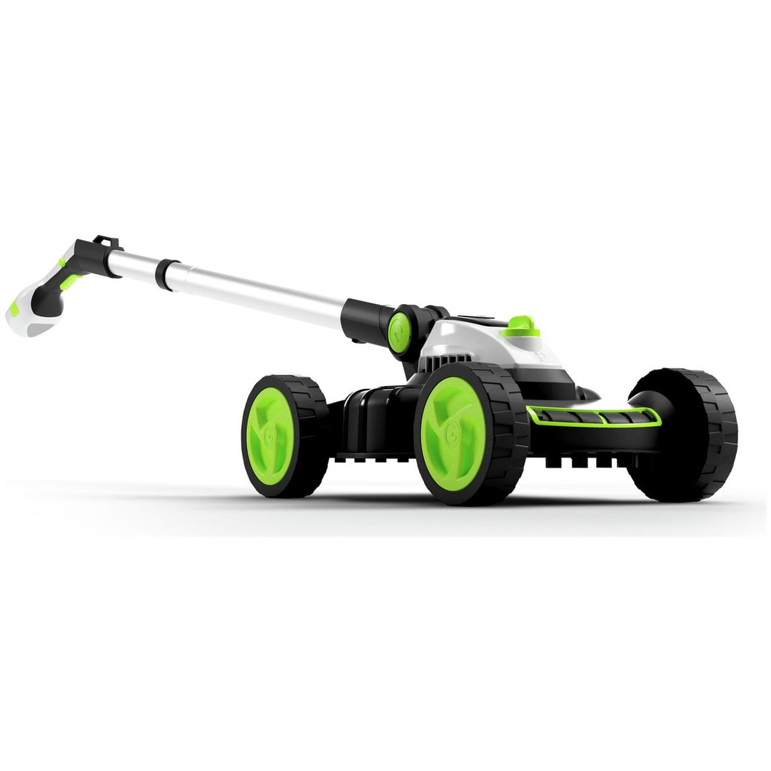 Gtech 25cm SLM50 Cordless Electric Rotary Lawnmover - 18V