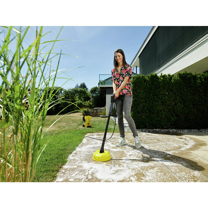 Karcher K3 Power Control Home Pressure Washer - 1600W