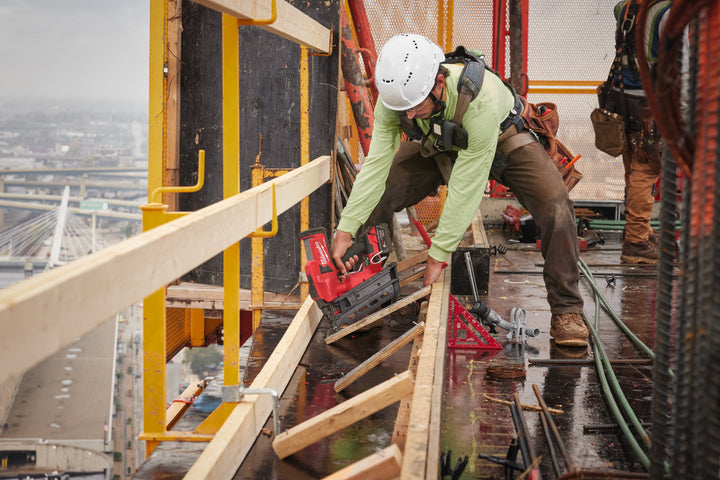 Milwaukee M18FDN-0C 18v M18 FUEL Duplex Nailer