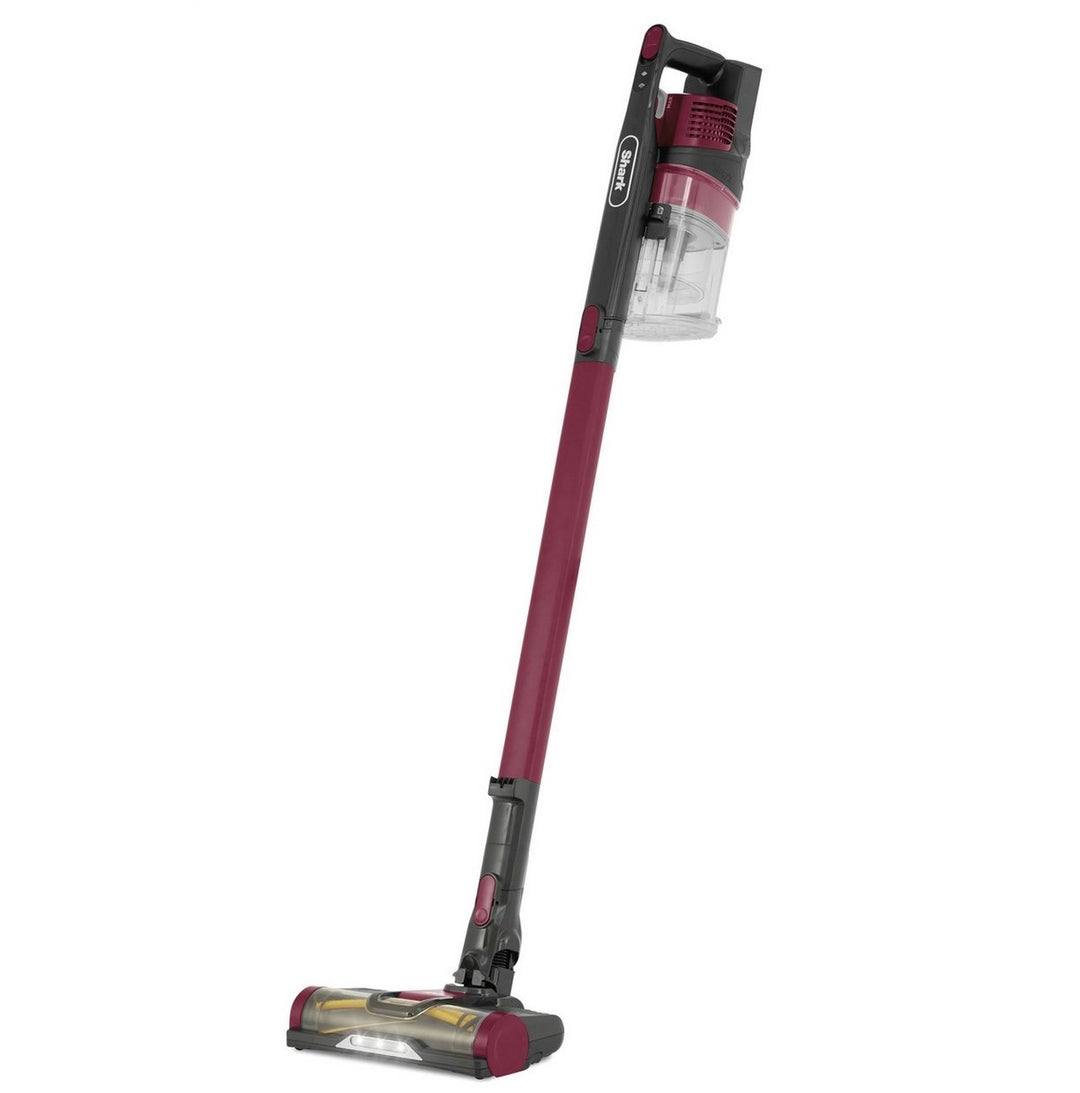 Shark Anti Hair Wrap Cordless Vacuum Cleaner (No Battery, Charger, Accessories)