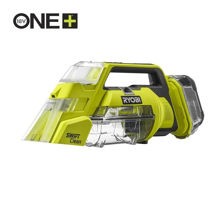 18V ONE+™ Cordless Swift Clean Spot Cleaner (Bare Tool)