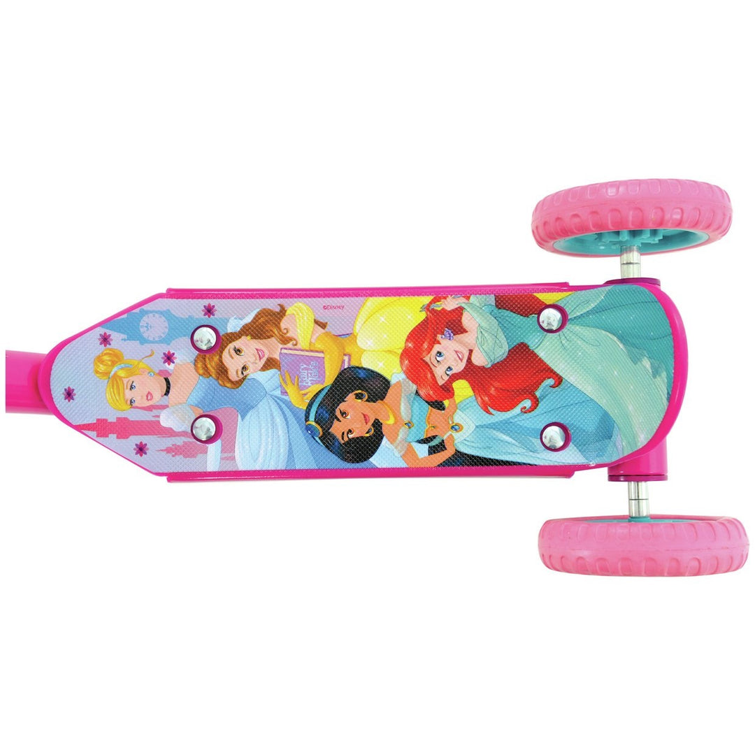 Disney Princess 3 Wheel Tri Scooter