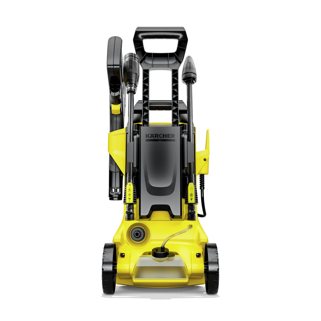 Karcher K3 Power Control Pressure Washer - 1600W