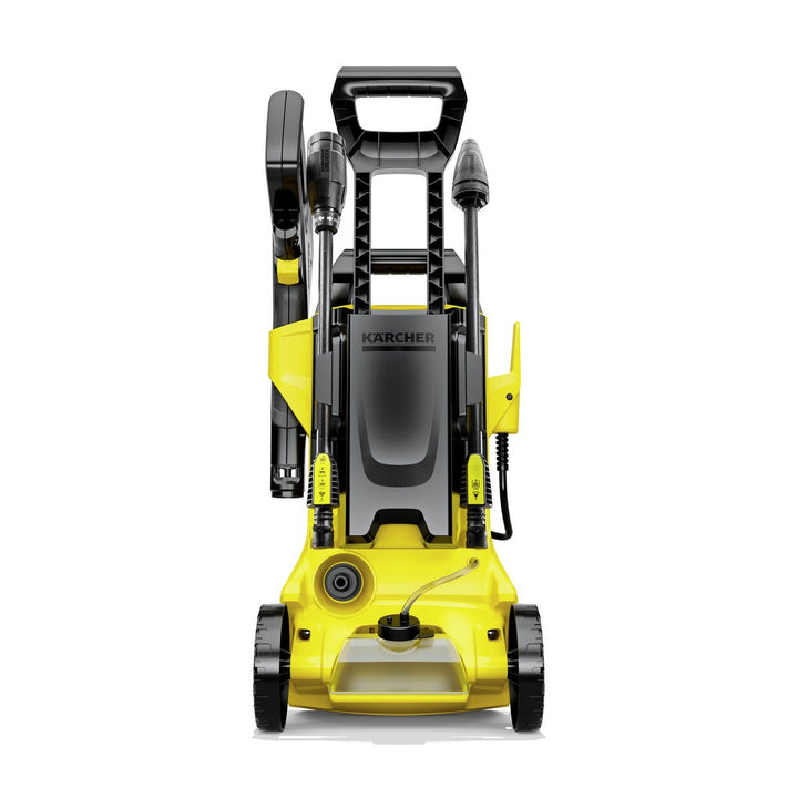 Karcher K3 Power Control Pressure Washer - 1600W
