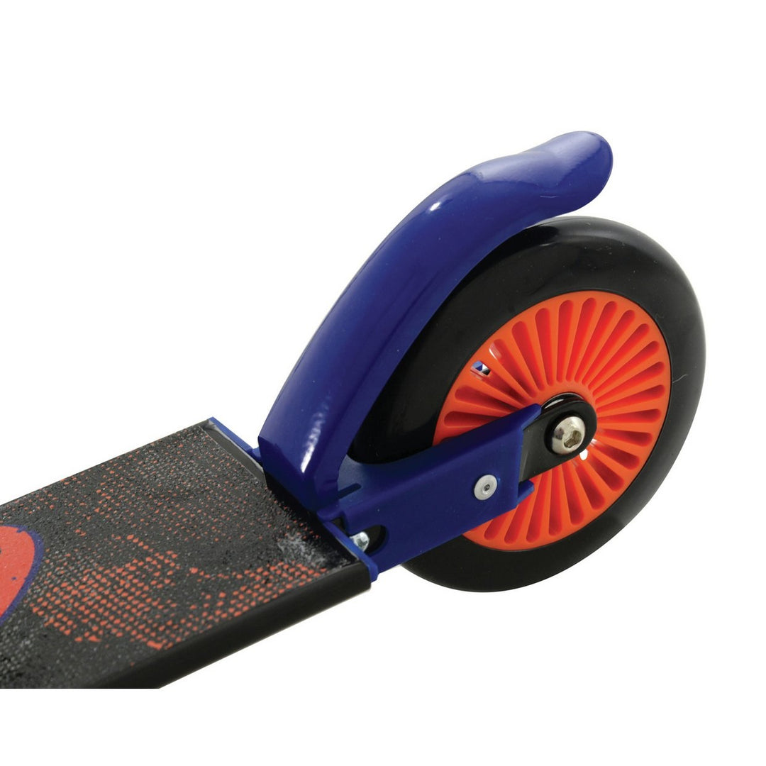 Nerf Blaster Inline Scooter