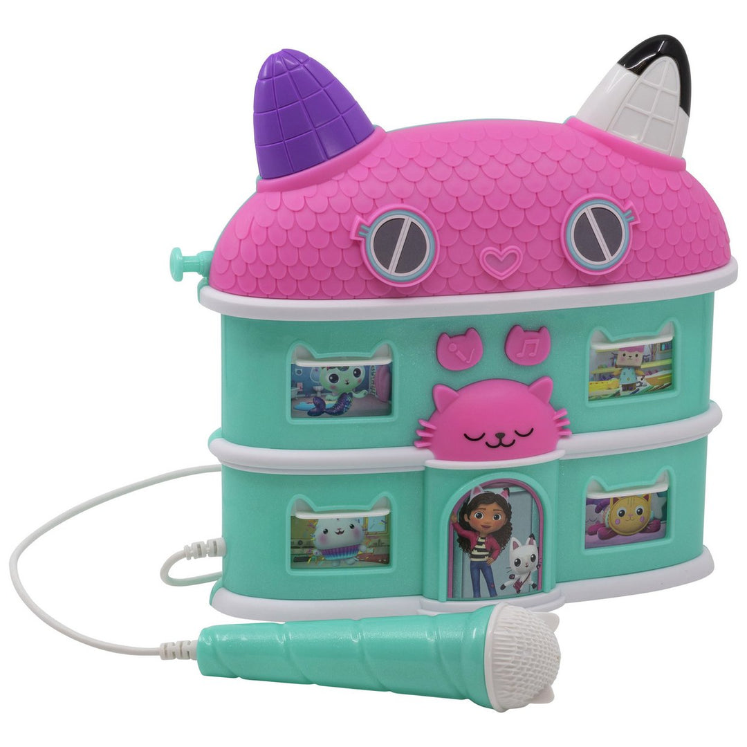 Gabby's Dollhouse Boombox