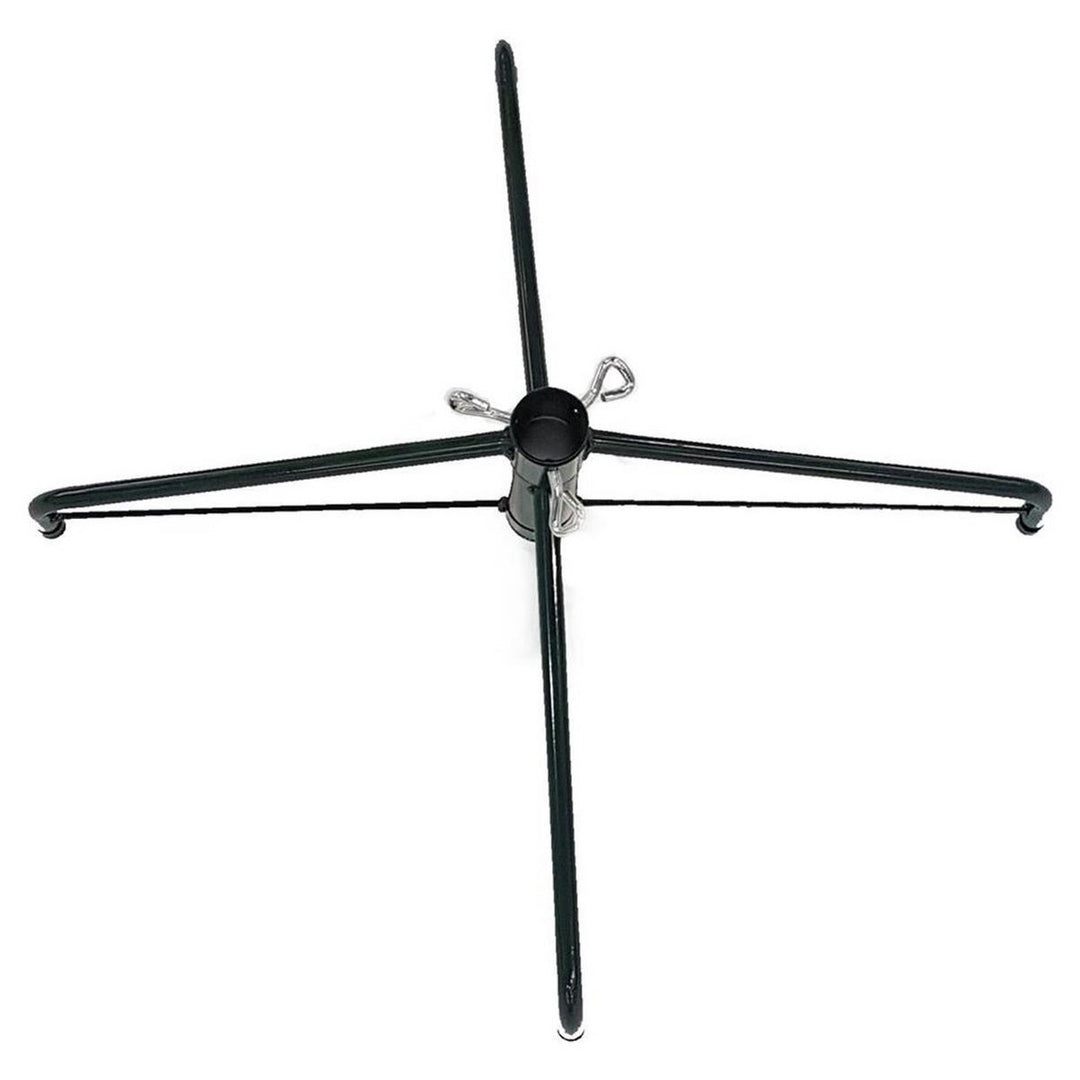 Premier Decorations 7ft Selwood Pine Christmas Tree With Cones - Green