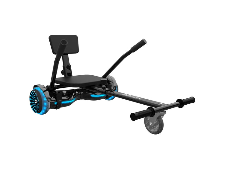 Hover-1 Turbo Combo Hoverboard and Infinity Wheels