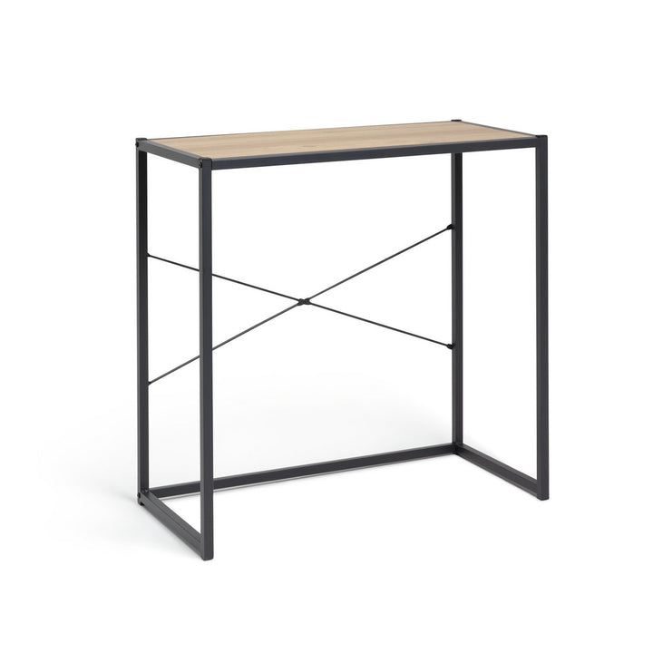 Home Loft Living Console Table