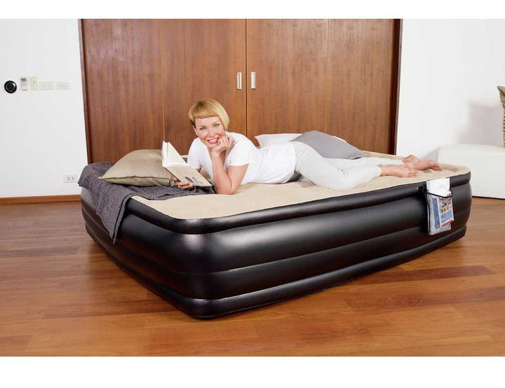 Bestway Dreamair Premium Air Bed - Single