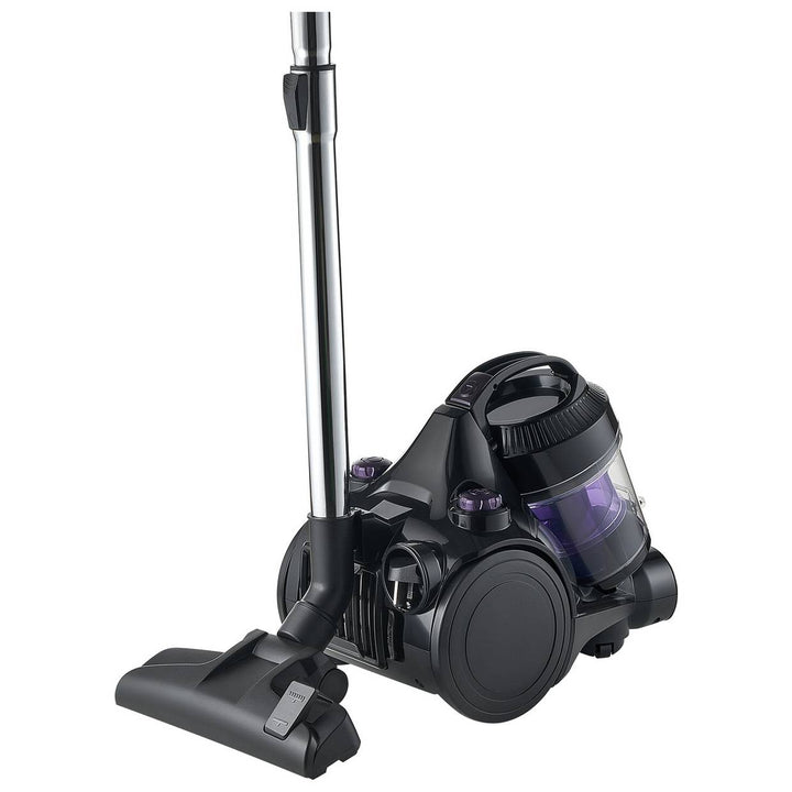 Bush Bagless Cylinder Corded Vacuum Cleaner VCS35B15K0D