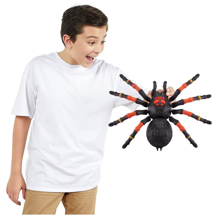 Zuru Robo Alive Giant Robotic Tarantula