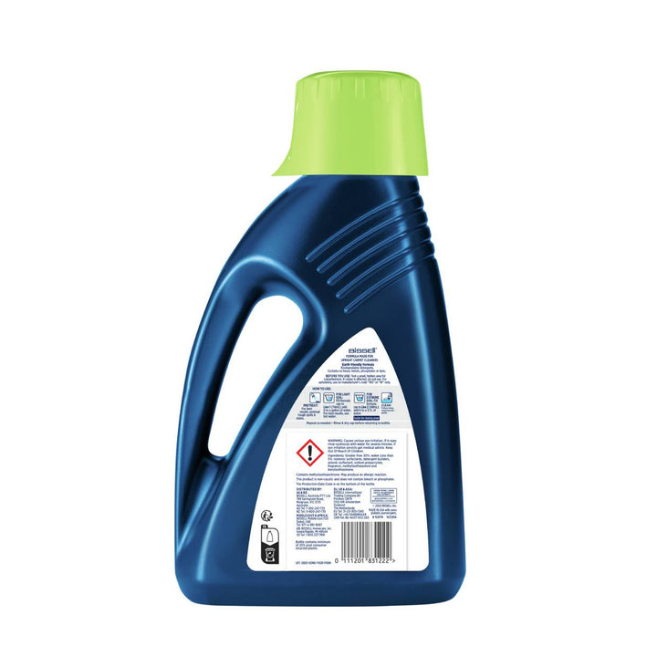 Bissell ProHeat 2X Revolution Pet Pro Upright Carpet Cleaner