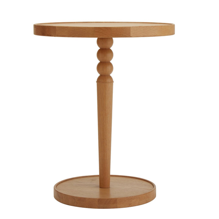 Habitat Barnwell Side Table - Natural