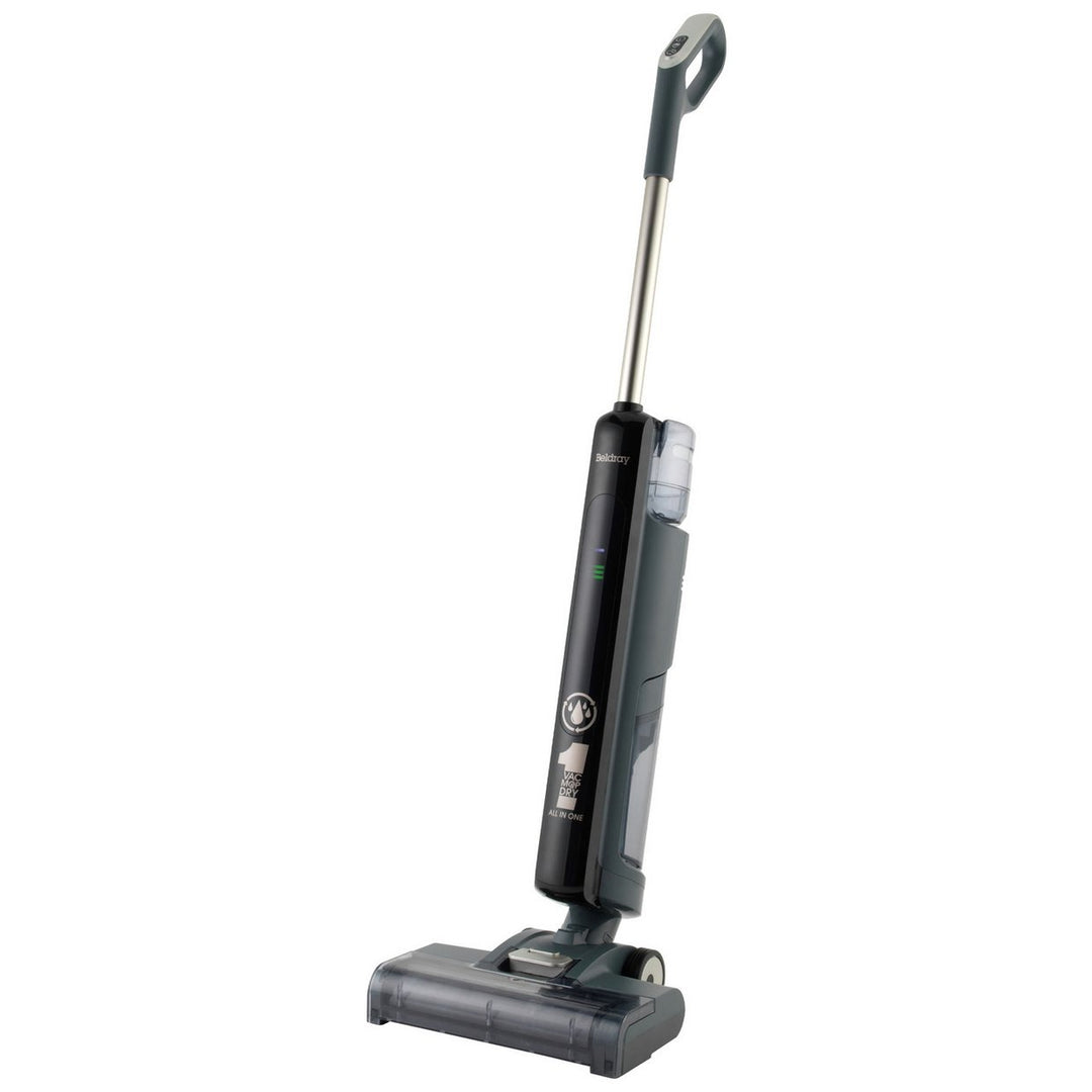 Beldray All-in-One Cordless Hard Floor Cleaner - BEL01814