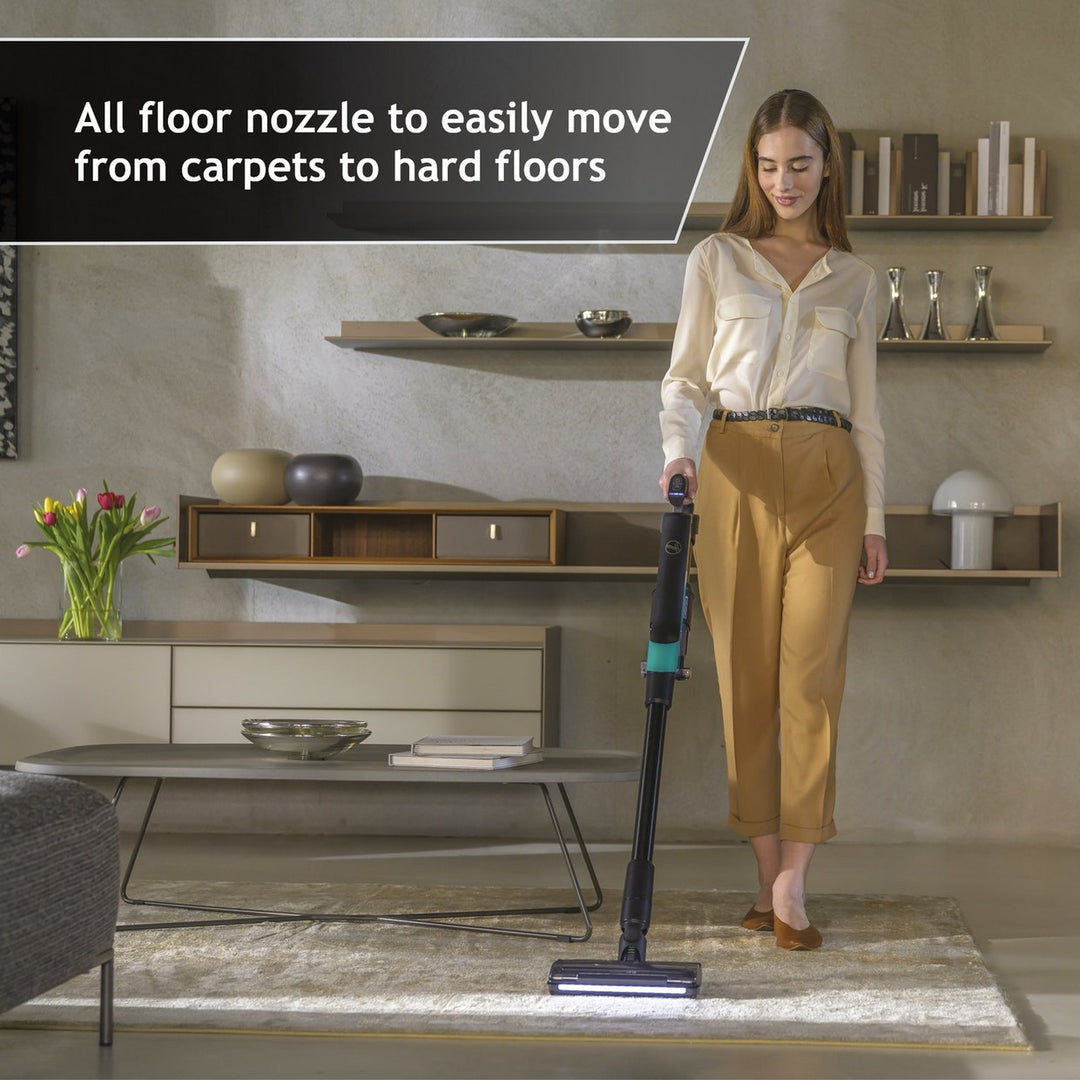 Hoover HF2 UltraCompact AntiHair Pet Cordless Vacuum Cleaner