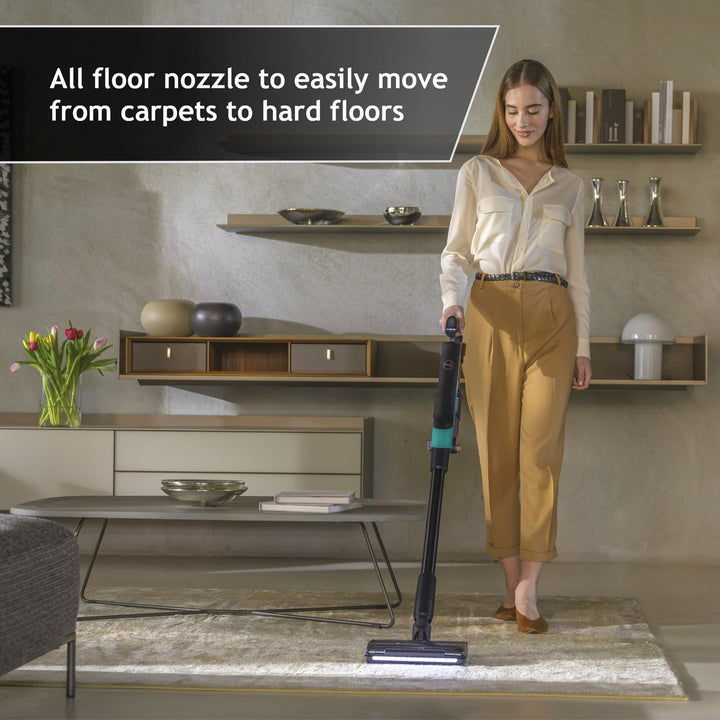 Hoover HF2 UltraCompact AntiHair Pet Cordless Vacuum Cleaner