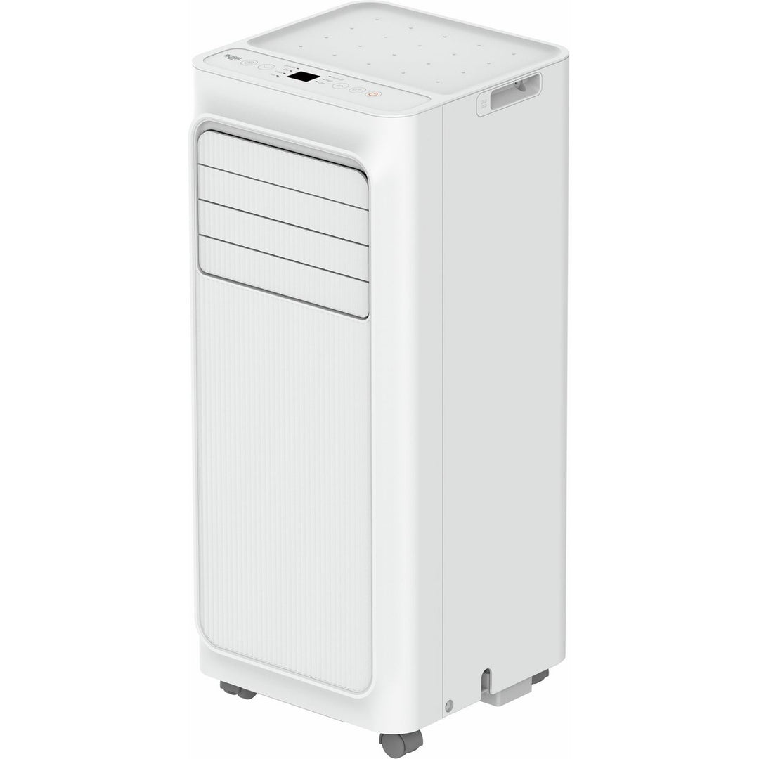 Bush 7K 7000 BTU 3-in-1 Portable Air Conditioner, Fan &amp; Dehumidifier with Remote