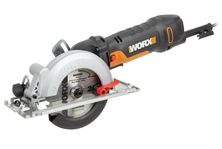 WORX WX439 XL Hand Saw - 500W