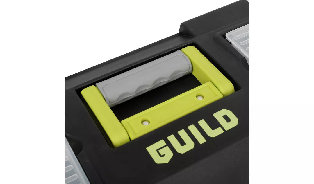 Guild 20 Inch Essential Tool Box