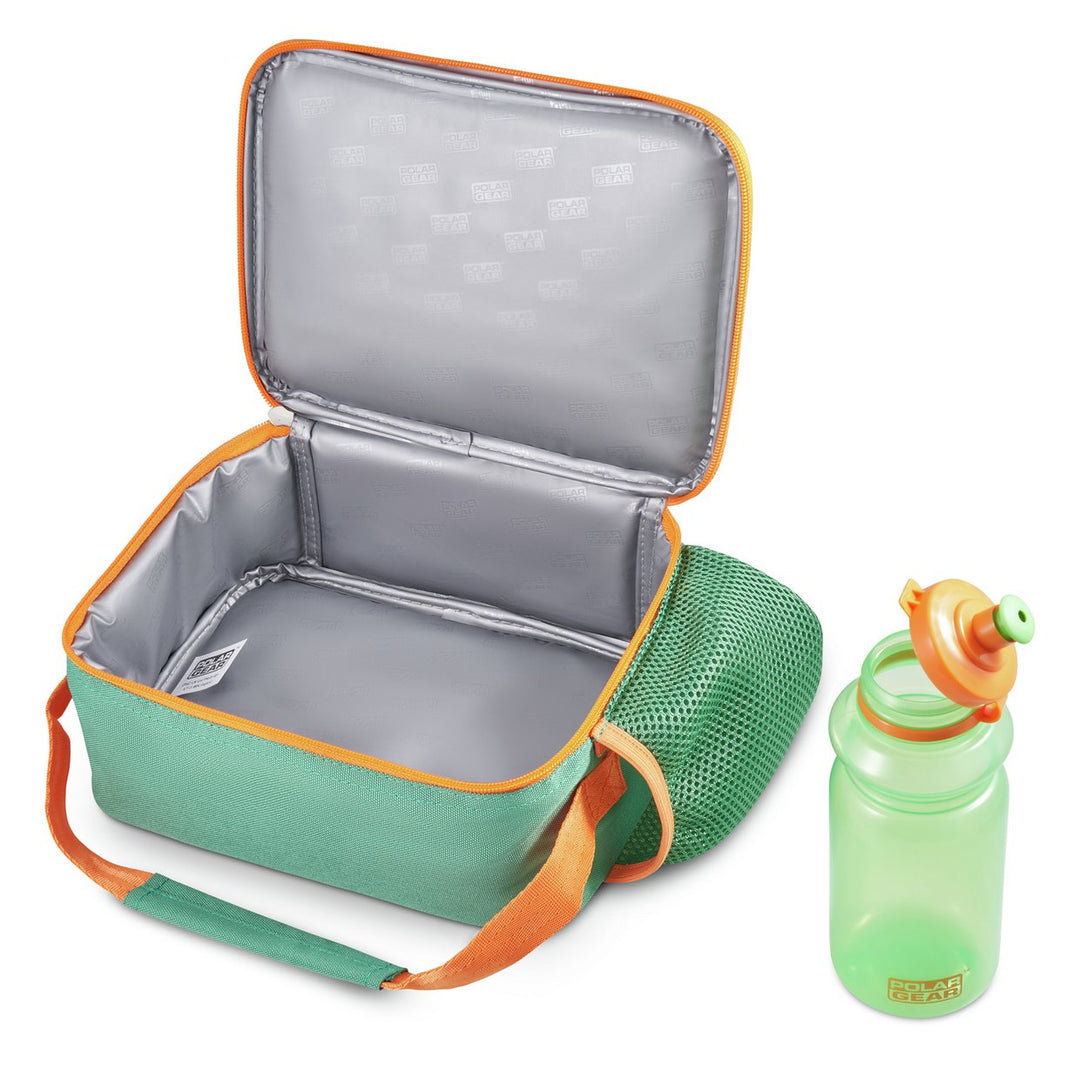 Dino Lunch Bag & Bottle
