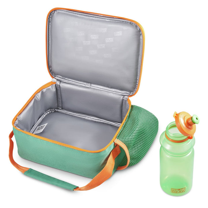 Dino Lunch Bag & Bottle