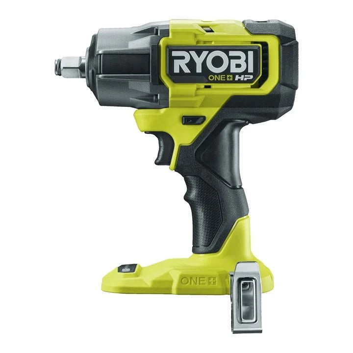 Ryobi RIW18X-0 18V ONE+ HP Cordless Brushless Impact Wrench (Bare Tool)