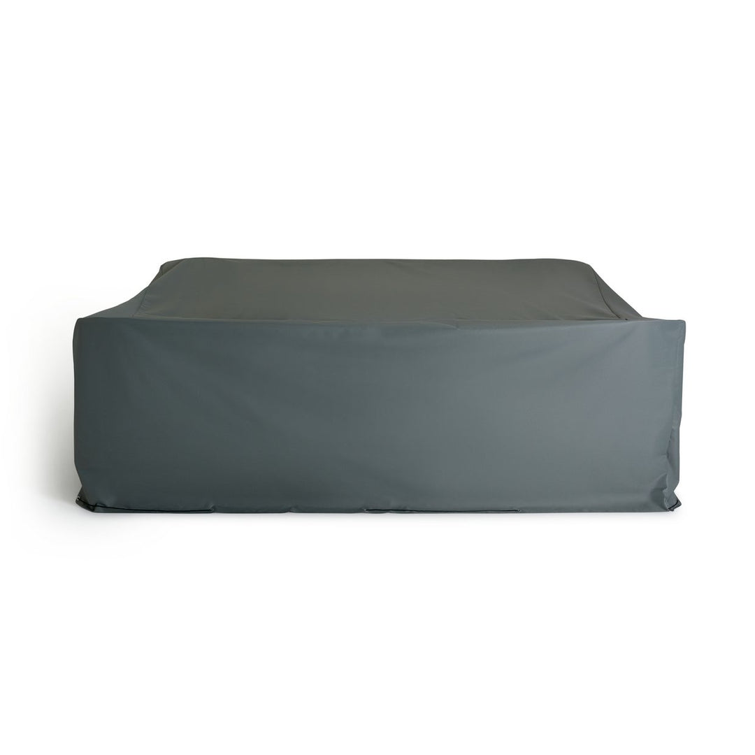 Home Deluxe Rectangular Patio Set Cover