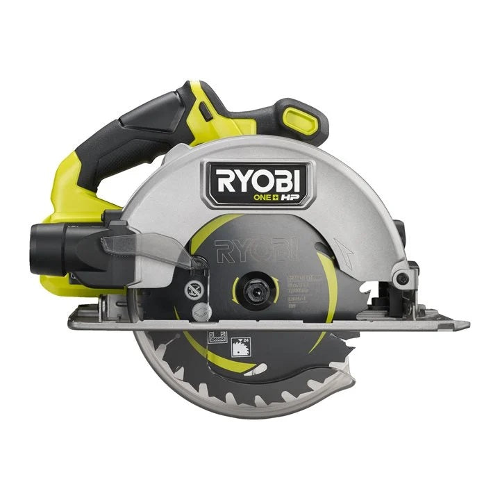 Ryobi RCS18X-0 18V ONE+ HP Cordless Brushless Performance Circular Saw (Bare Tool)