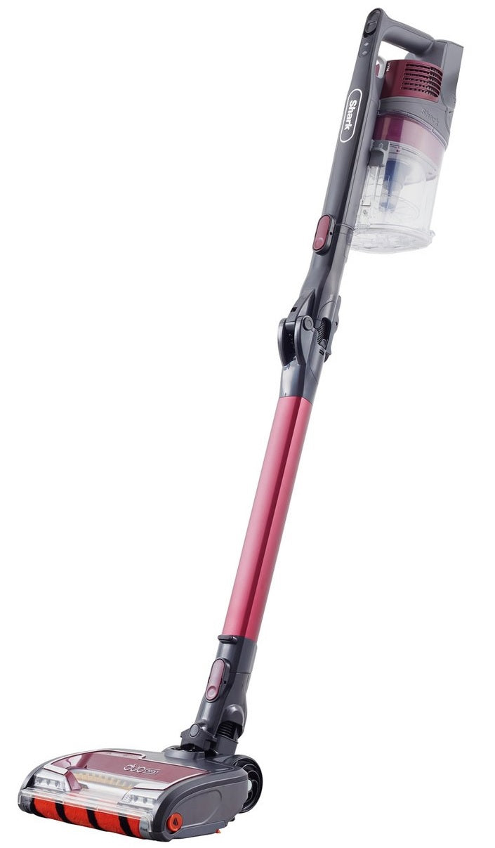 Shark Classic Anti Hair Wrap Cordless Stick Pet Vacuum - IZ251UKT