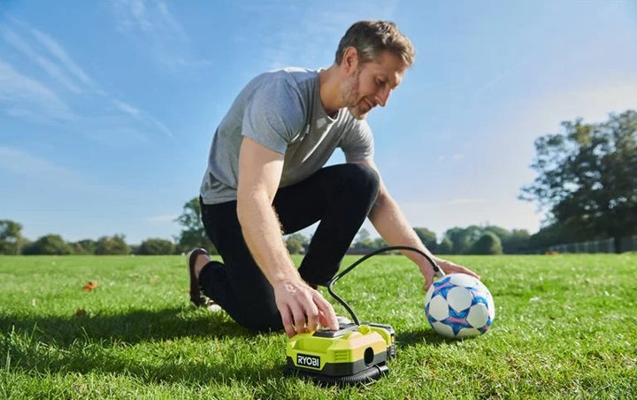Ryobi RMI18-0 18V ONE+ Cordless Multi Inflator (Bare Tool)