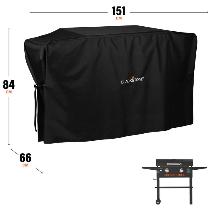 Blackstone 28 Inch Griddle Hood Cover