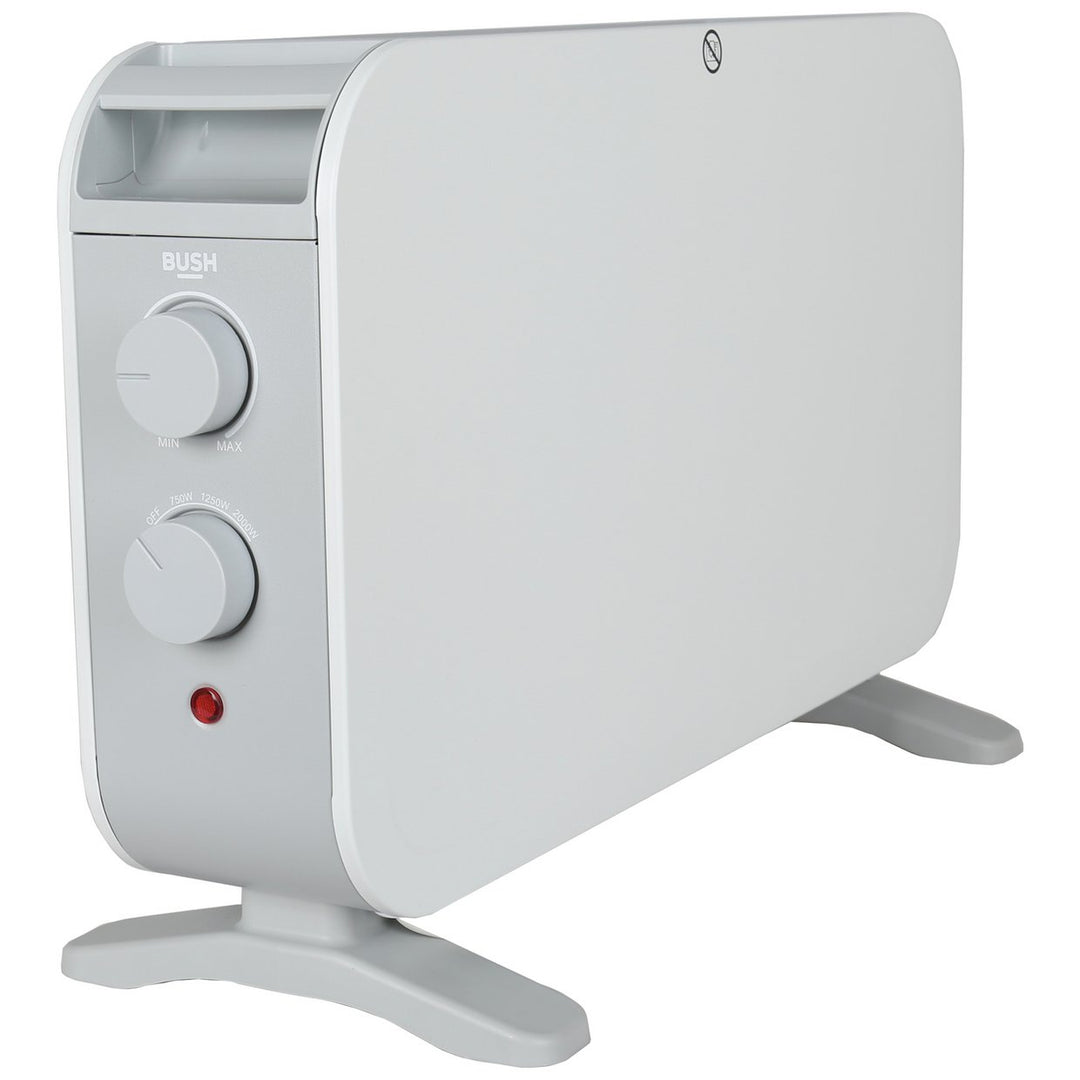Bush 2kW Convector Heater
